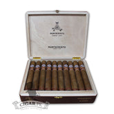 MONTECRISTO LINEA 1935 LEYENDA